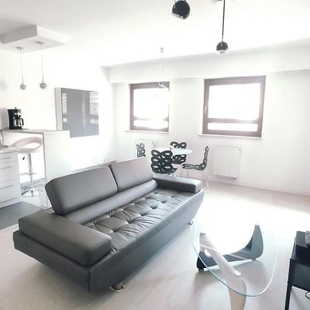 Łokietka 8B by Homeprime Kraków Zewnętrze zdjęcie