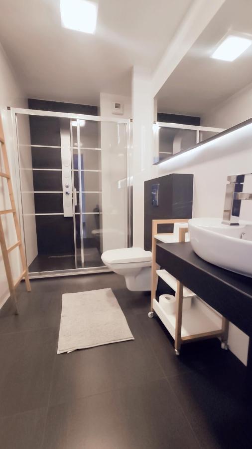 Łokietka 8B by Homeprime Kraków Zewnętrze zdjęcie
