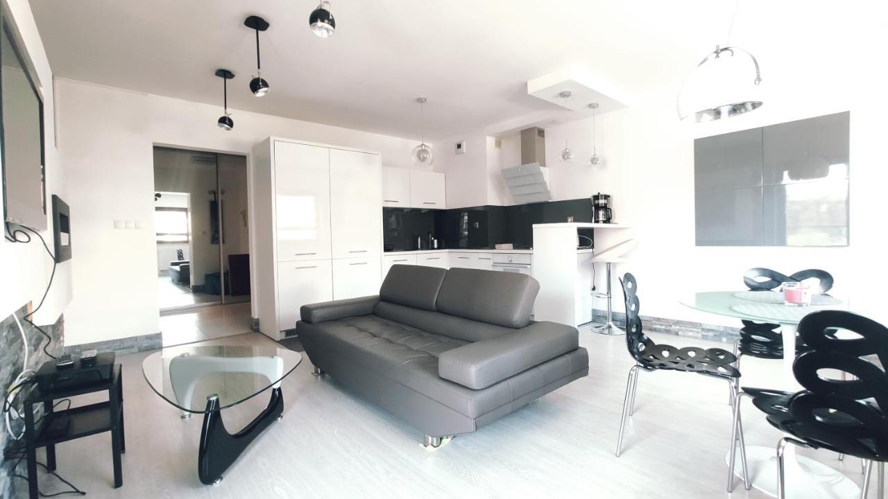 Łokietka 8B by Homeprime Kraków Zewnętrze zdjęcie
