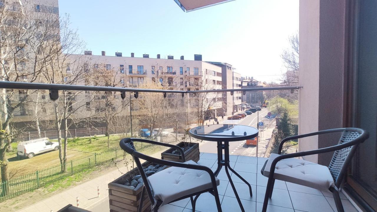 Łokietka 8B by Homeprime Kraków Zewnętrze zdjęcie
