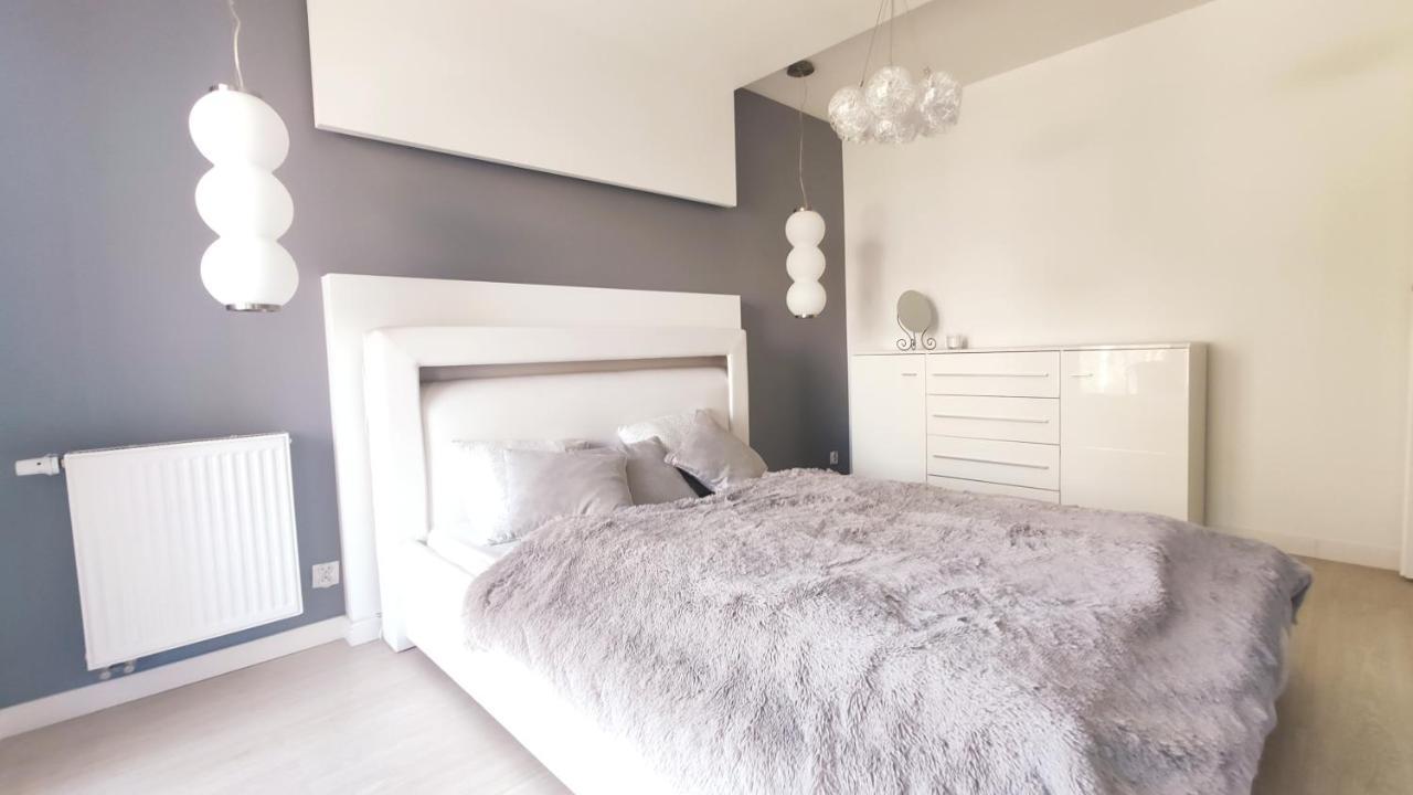 Łokietka 8B by Homeprime Kraków Zewnętrze zdjęcie
